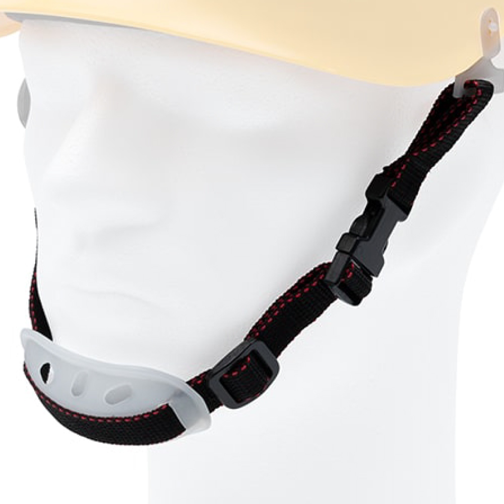 Chin strap suitable for Tector CONSTRUCTOR helmet, 40272