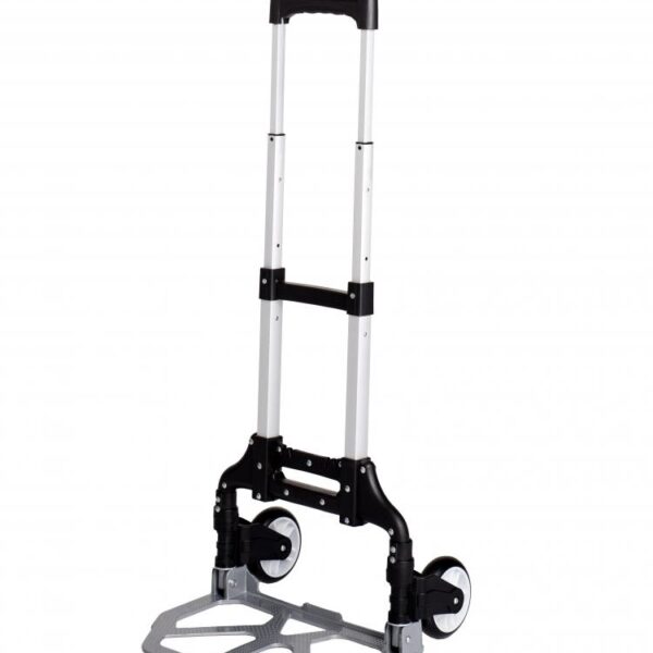 Evertec 9800 Aluminium Sack Truck Folding Hand max. load 75kg