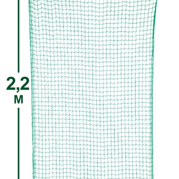 1.5 x 2.2 M Trailer Cargo Net, Tector 84560