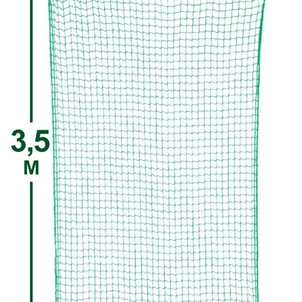 2.5 x 3.5 M Trailer Cargo Net, Tector 84560