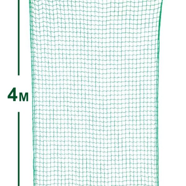 2.5 x 4 M Trailer Cargo Net, Tector 84560
