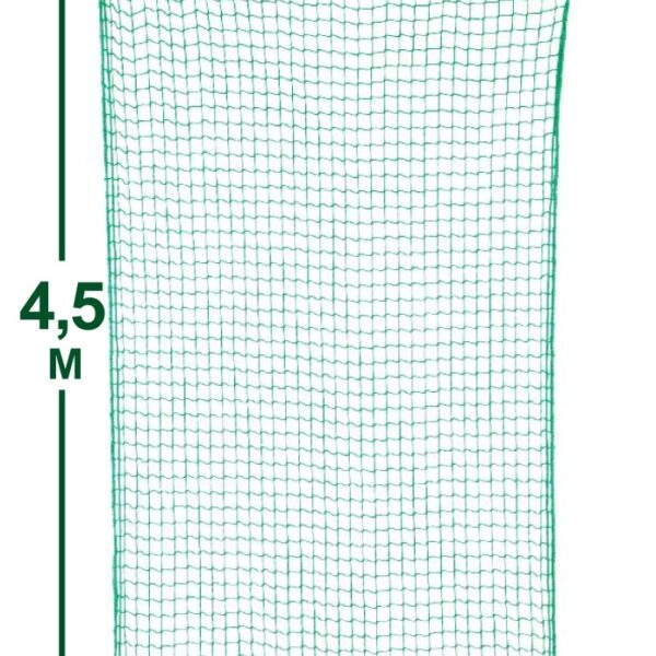 2.5 x 4.5 M Trailer Cargo Net, Tector 84560