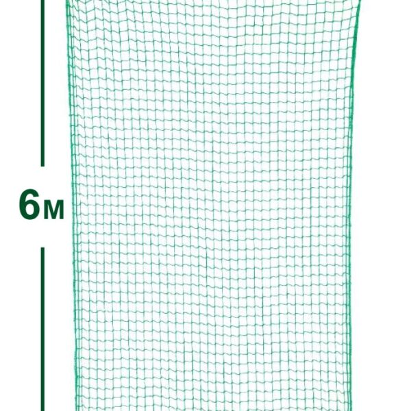 3.5 x 6 M Container Cargo Net, Tector 84560