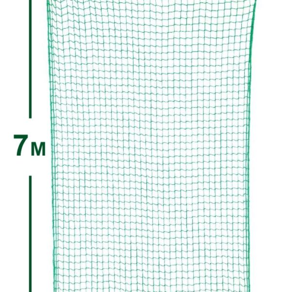 3.5 x 7 M Container Cargo Net, Tector 84560