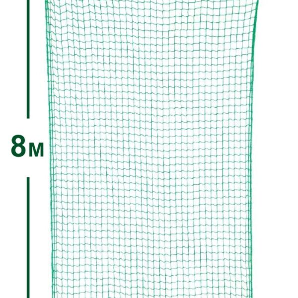 3.5 x 8 M Container Cargo Net, Tector 84560