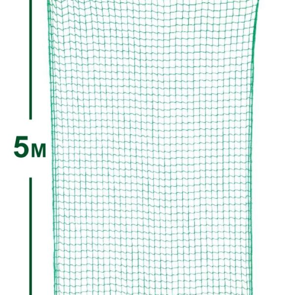 3 x 5 M Container Cargo Net, Tector 84560