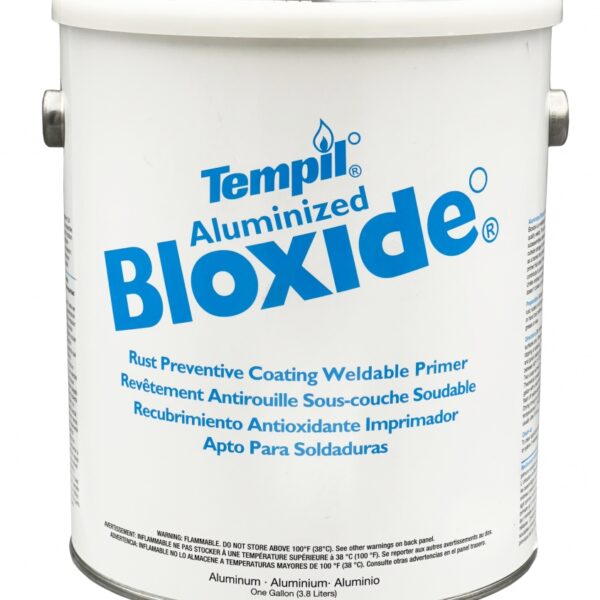 Tempil Bloxide Weldable primer 1 gallon (3,8L)