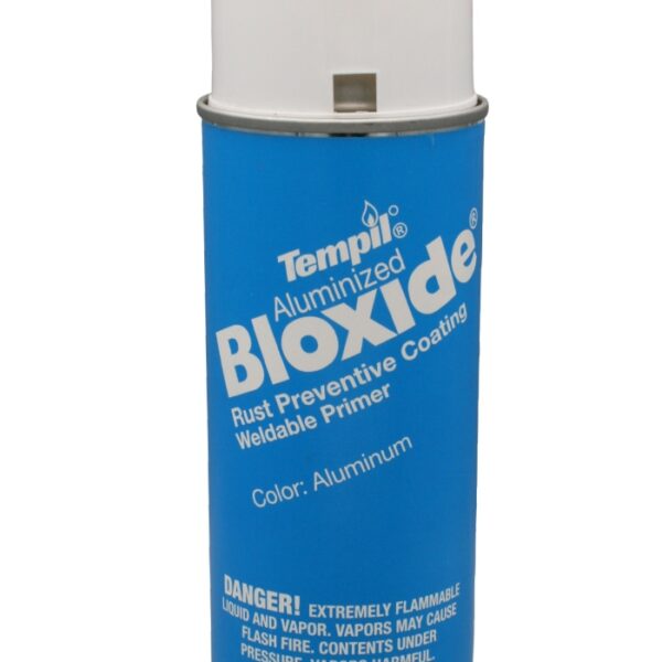 Tempil Bloxide Weldable primer Aerosol can 341g
