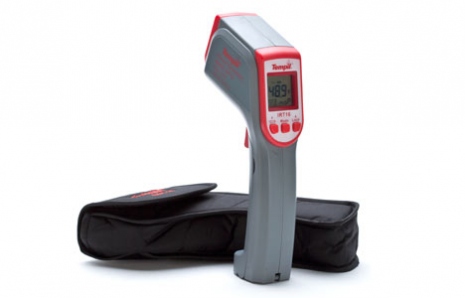 Tempil IRT-16 Infrared thermometer -59°C to 625°C