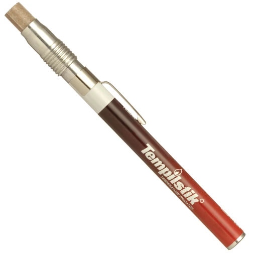 Tempilstik Temperature indicator from 38°C to 1093°C