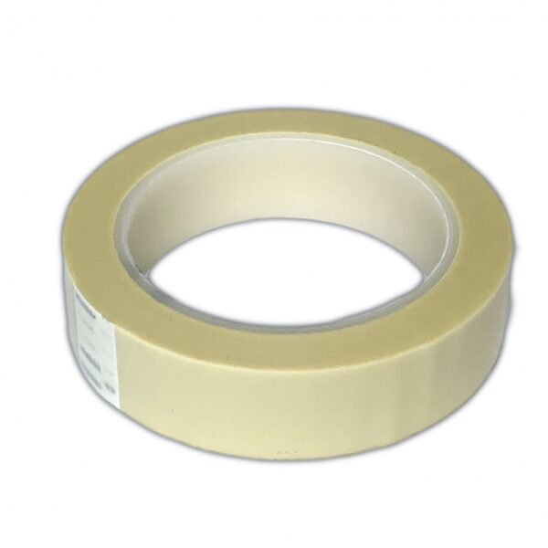 Tesa 51108 High-temperature PET masking tape for automotive 25mm x 66m