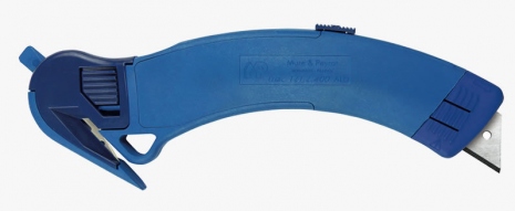 Mure & Peyrot 121.2.400 ALD TRIAC - Safety knife in detectable composite material