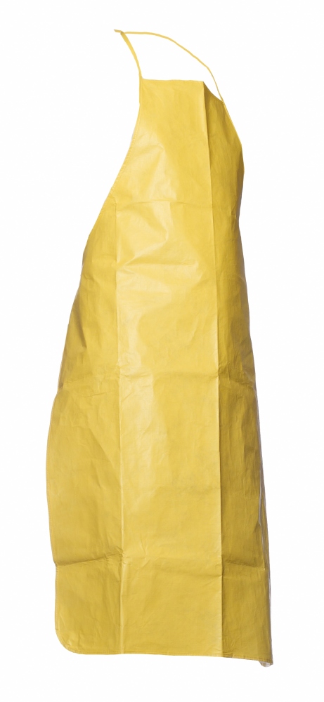 DuPont Tychem 2000C PA30L0 Protective apron PPE cat. III type PB[3-B]