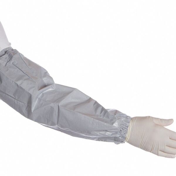 DuPont Tychem 6000 F PS32LA Protective sleeve PPE Cat. III type PB3(B)