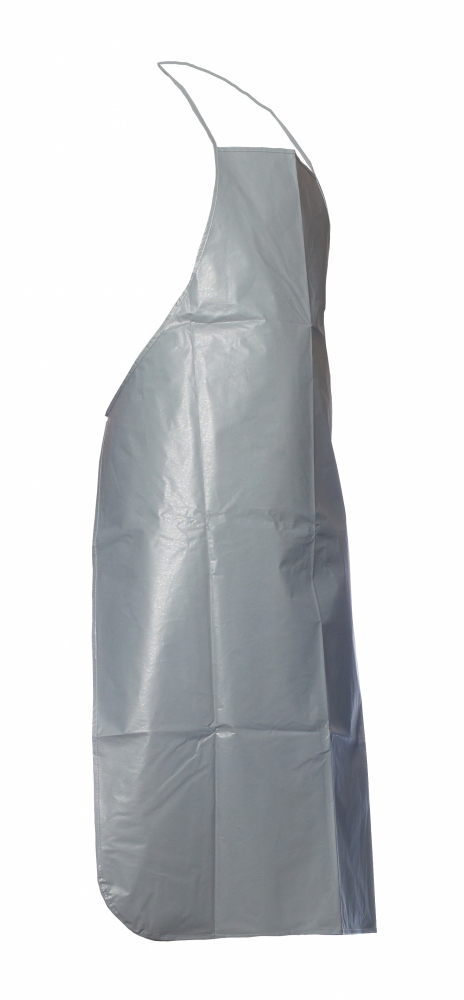 DuPont Tychem 6000 F Protective apron PPE ype 3-B/4-B/5-B/6-B