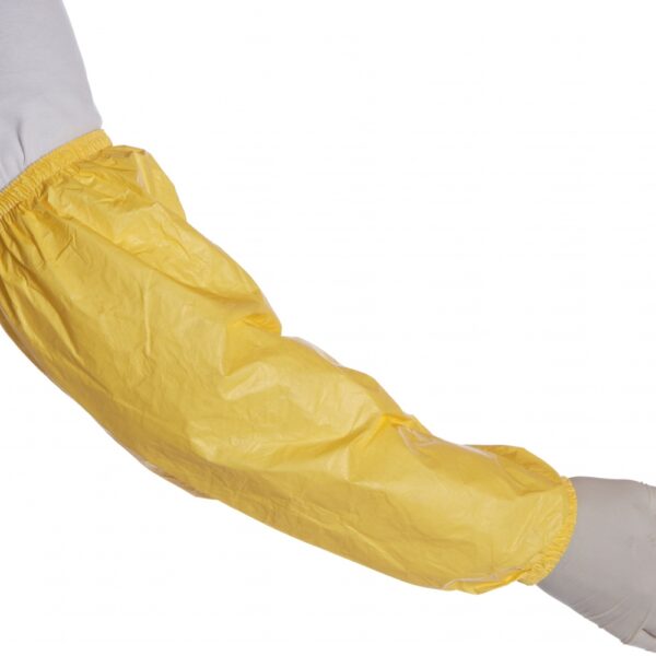 TYCHEM® 2000C PS32LA Protective Sleeves PPE Cat. III Type PB 3 (B)