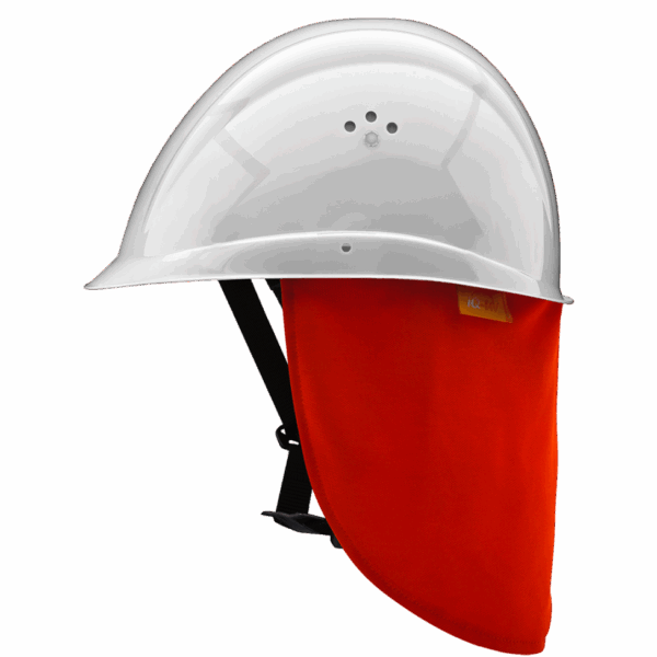 VOSS INAP-Profiler plus UV Safety helmet according to EN 397