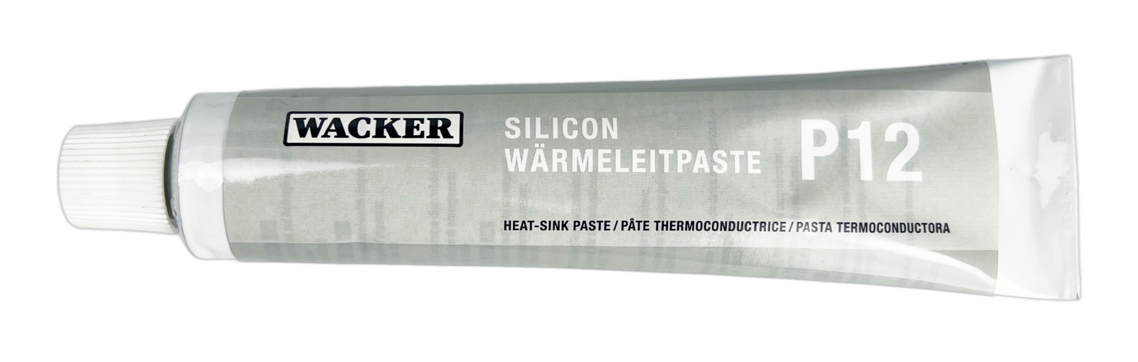 Wacker P12 Heat-sink paste thermal compounds 90g / 90ml
