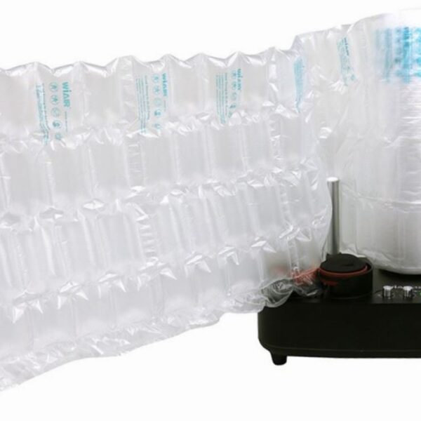 WiAIR 1200 Air pillow machine speed packaging 12 m/min + 1 roll