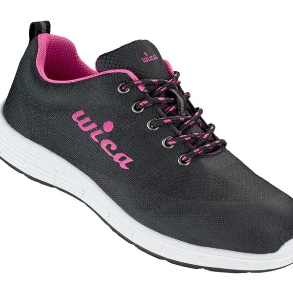 Wica 31557 MAIRA Very light and breathable safety low shoes S1P