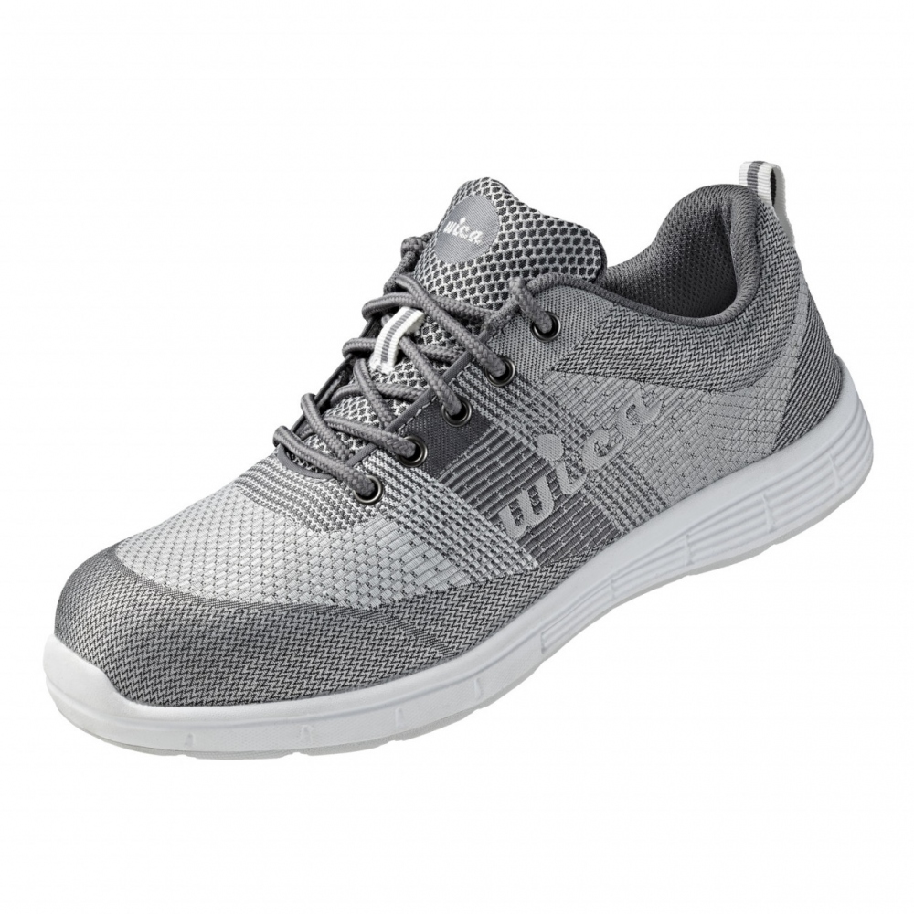 Wica 31558 CAVONE Low safety shoes grey S1P 36-48