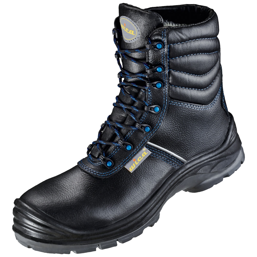 Wica 34345 WILHELMSHAVEN ÜK Winter saftey boots S3 sizes 38-47