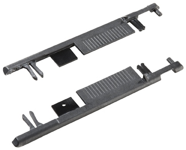 Replacement parts for GRS 80/160 guide rails Flex 364.967