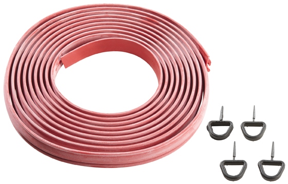 Flex Anti-splinter device 3.4m for  GRS 80/160 (366.846)