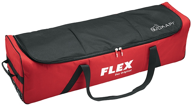 FLEX 415.189 Light-weight and robust carrying bag TB-L for Flex Okapi