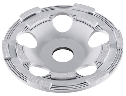 FLEX 420.417 Basic-Cut D125 22,2 Diamond grinding disc 125 Ø