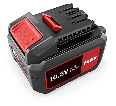 FLEX 439.657 Li-Ion rechargeable battery pack 10,8 V AP 10.8/4.0