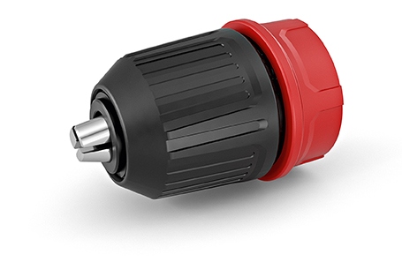FLEX 442.364 BF 10.8-EC Keyless chuck