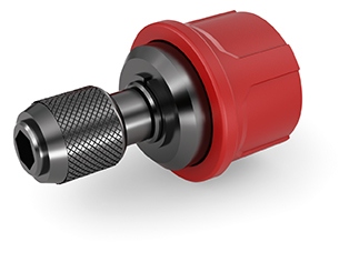 Flex 442.380 BV 10.8-EC Bit holder