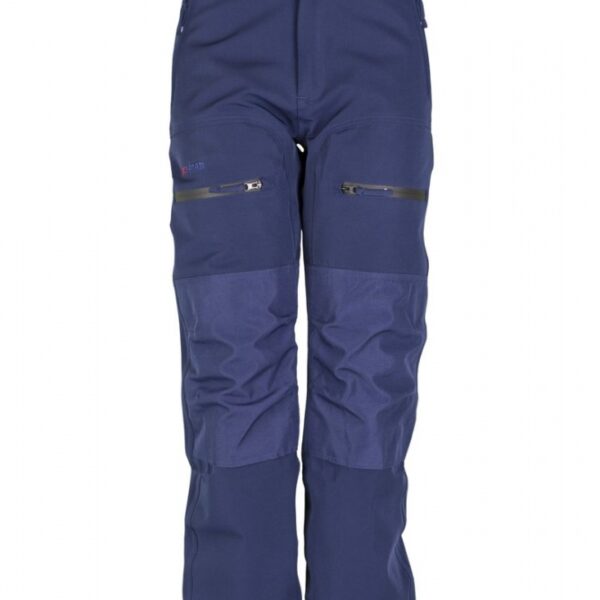 Planam 3646 Winter Trousers Navy